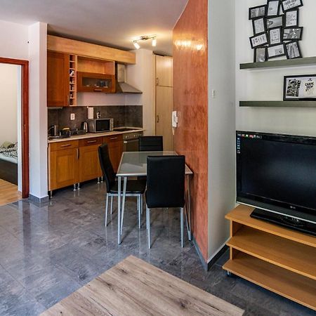 Darling Apartman Szeged Exteriör bild