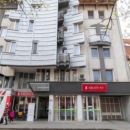 Darling Apartman Szeged Exteriör bild