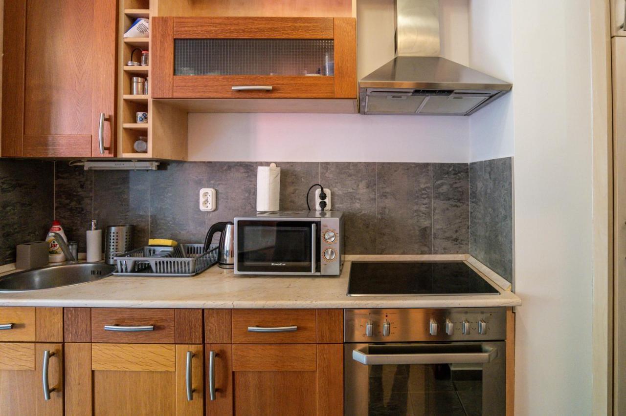 Darling Apartman Szeged Exteriör bild